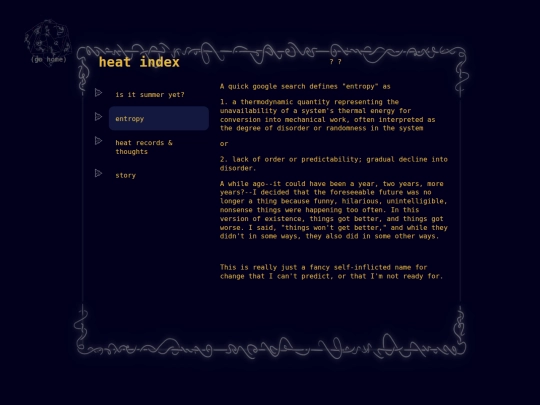 pages/heat-index/entropy screenshot
