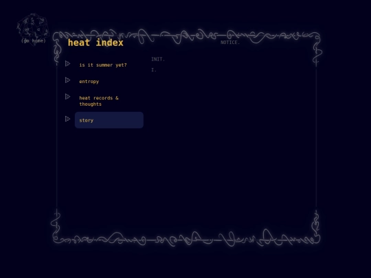 pages/heat-index/story screenshot