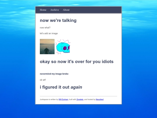 about screenshot