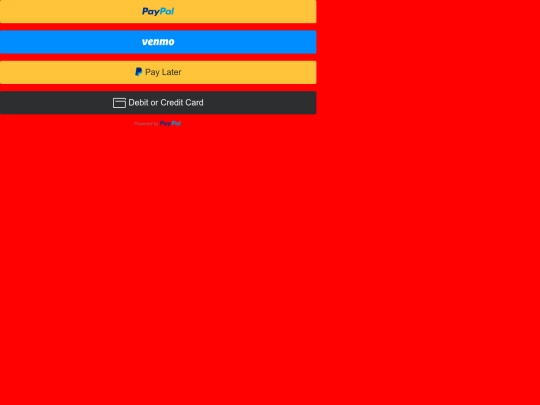 pago screenshot