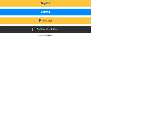 paypal screenshot