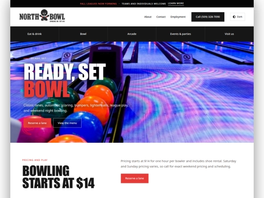 north-bowl/bowl screenshot