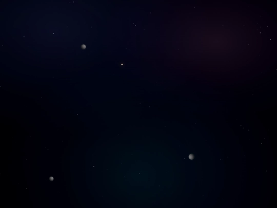 Morro Naké screenshot