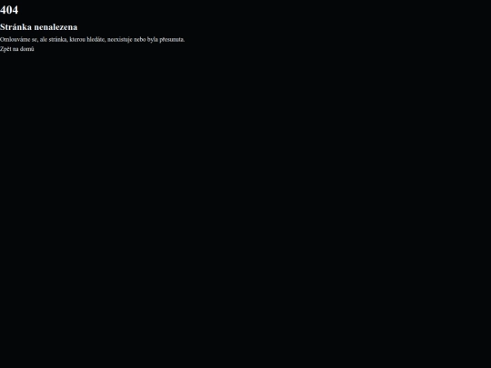 404 screenshot