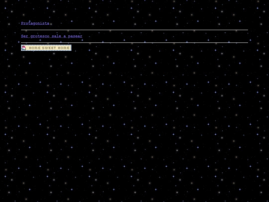 escritura screenshot