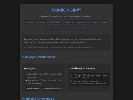 sim screenshot