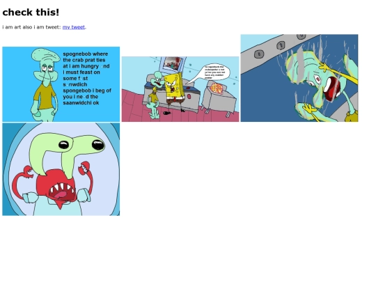 art screenshot