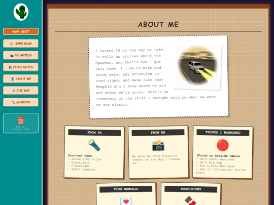 about screenshot