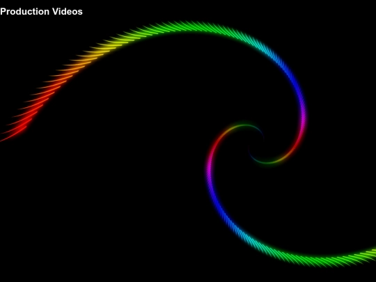 SongDeconstructions screenshot