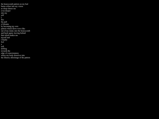 honeycomb screenshot