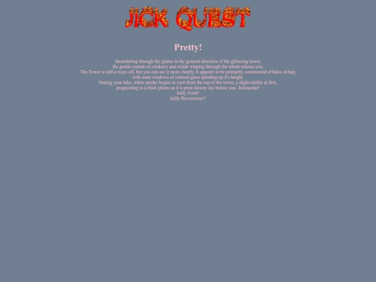 jickpretty screenshot