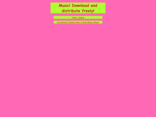 music screenshot
