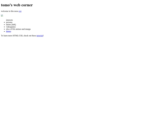mee screenshot
