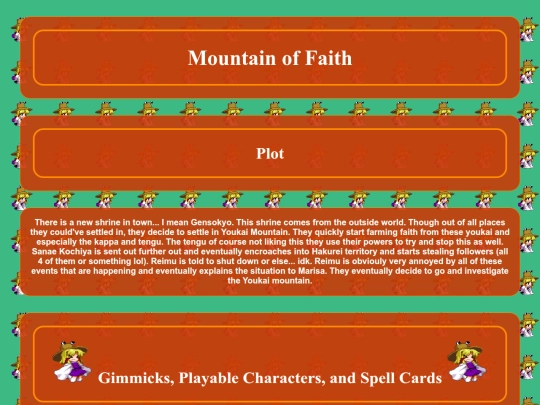 games/MoF screenshot