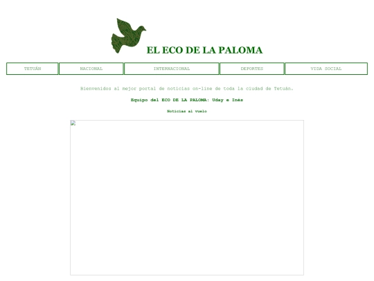 estructura screenshot