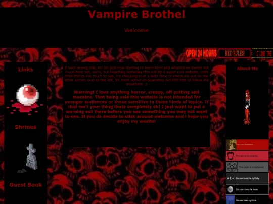 Page1 screenshot