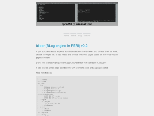 readme-again screenshot