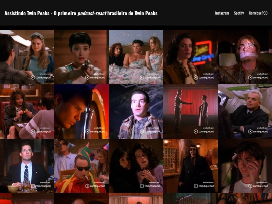 atwinpeaks screenshot