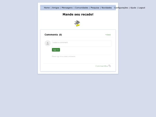 scraps screenshot