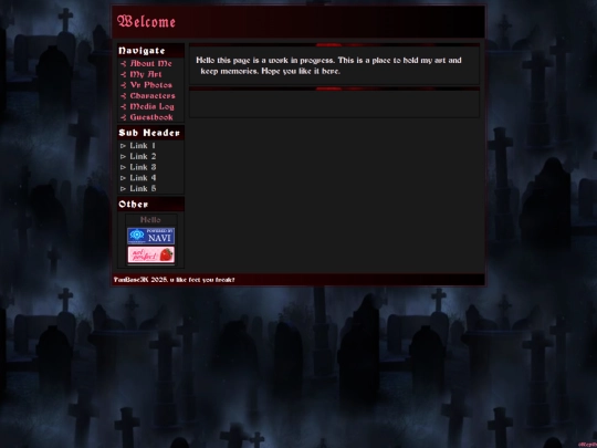 MediaLog screenshot