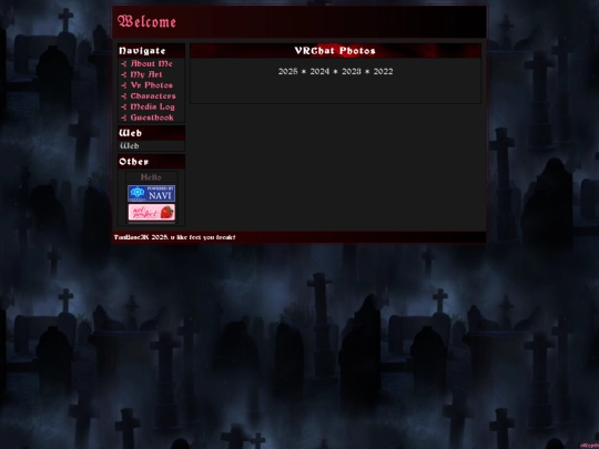 VRPhotos screenshot