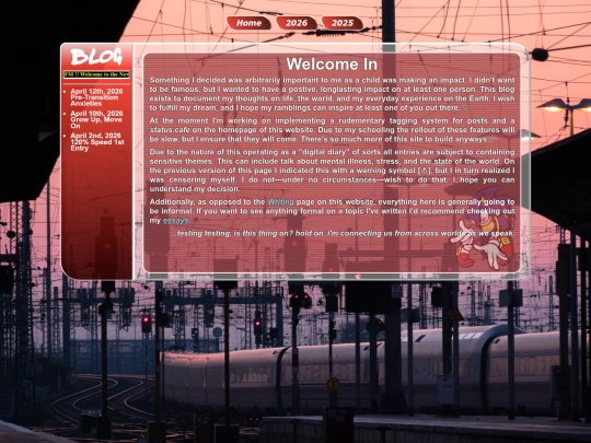 blog/2026 screenshot