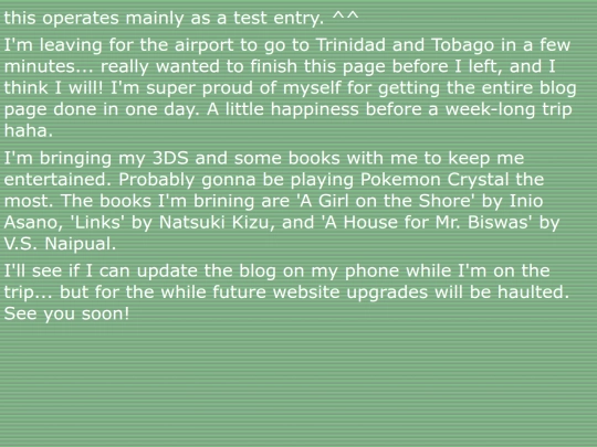 blog/8-23 screenshot