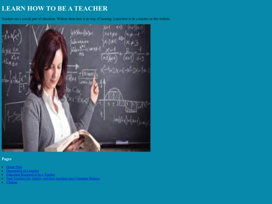 teacher screenshot