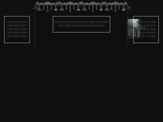 goth screenshot