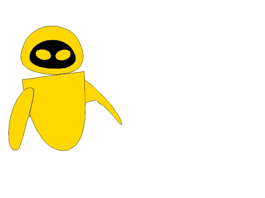 robot screenshot