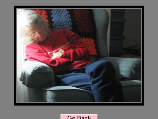 Sleep/Sleep13 screenshot