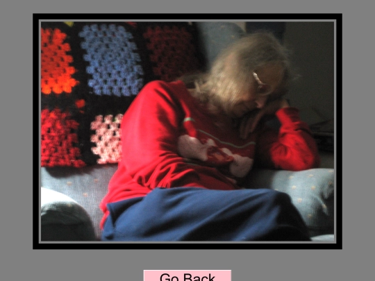 Sleep/Sleep14 screenshot