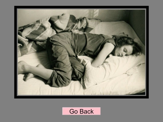 Sleep/Sleep2 screenshot