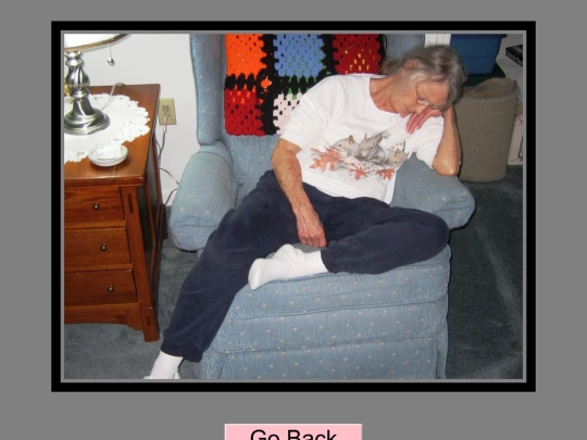 Sleep/Sleep6 screenshot
