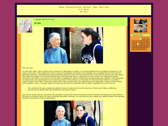 main/blog/2025-on-jane screenshot