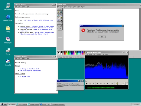 main/computer screenshot
