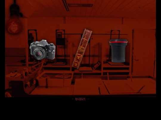 main/darkroom screenshot