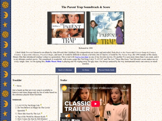 main/music-collection/parent-trap screenshot