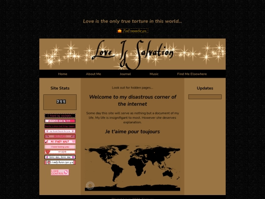 home screenshot