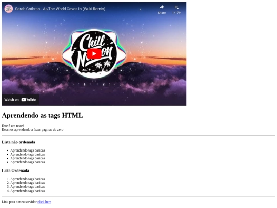 HTML/exercicio01 screenshot