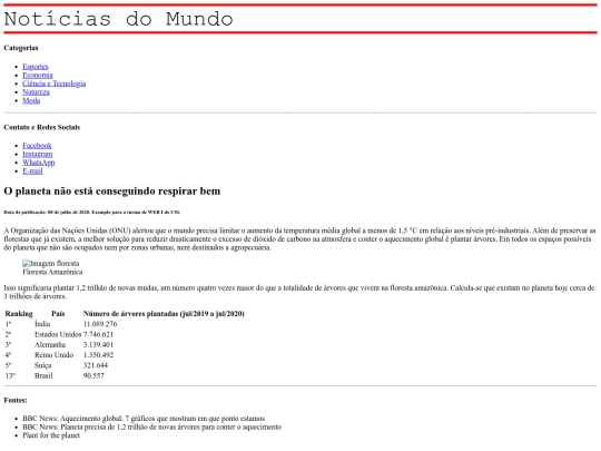 HTML/exercicio02 screenshot