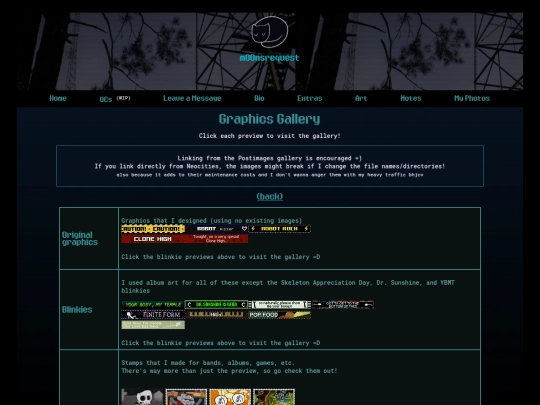 extras/graphics screenshot