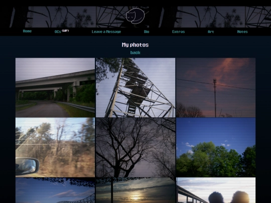 myphotos/photos screenshot