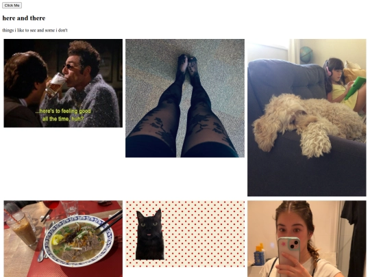 secondpage screenshot