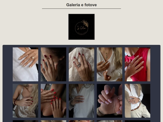 Galeria screenshot