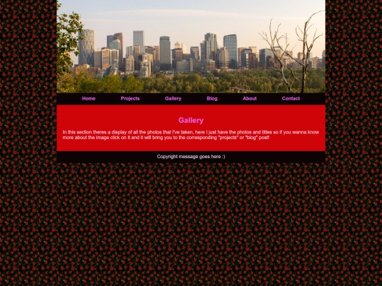 gallery screenshot