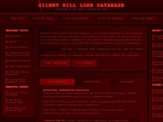 shwlanding screenshot