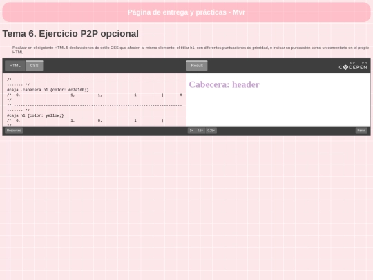 Tema6EjercicioP2Popcional screenshot