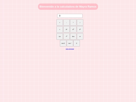modulo5entregaobligatoria screenshot