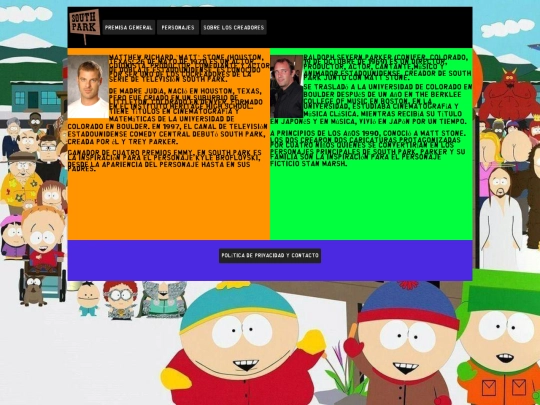 creators screenshot